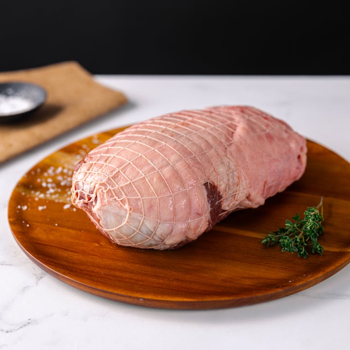 Image of Boneless Leg of Lamb