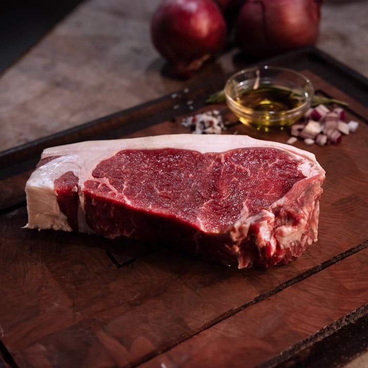 Image of New York Strip Steak