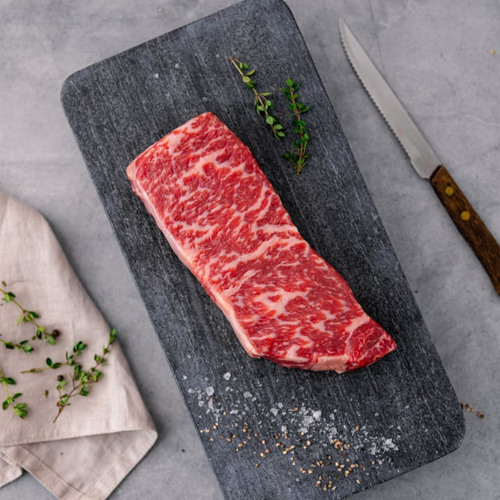 Image of New York Strip Steak