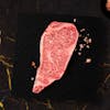 Image of Japanese A5 Wagyu New York Strip Steak