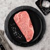 Image of Japanese A5 Wagyu New York Strip Steak