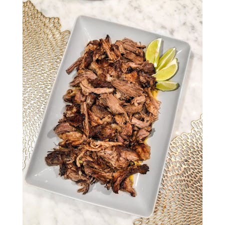 Crispy Pork Carnitas