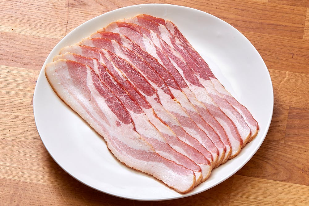 Thick-Cut Bacon