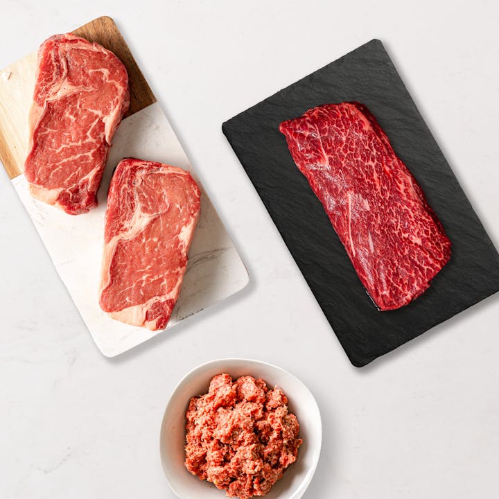 Image of Little Belt Cattle Co Bundle