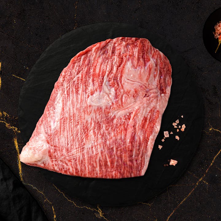 Image of Japanese A5 Wagyu Rib Cap