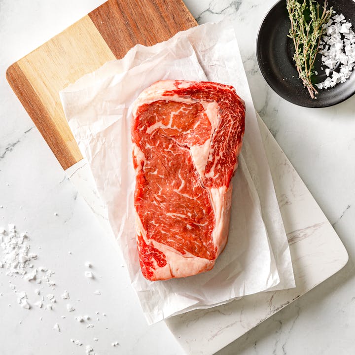 Image of Boneless Ribeye Steak