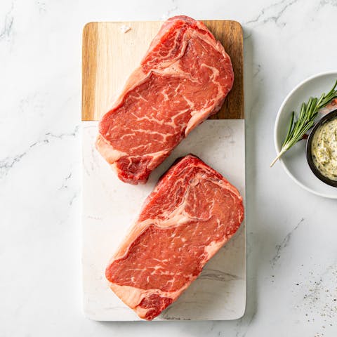 Image of Ribeye Pair