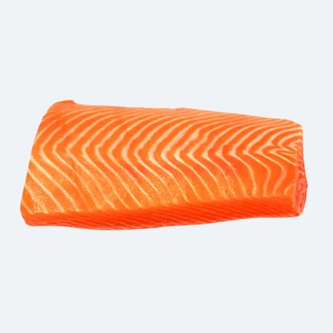 Image of Salmon Sashimi Ready