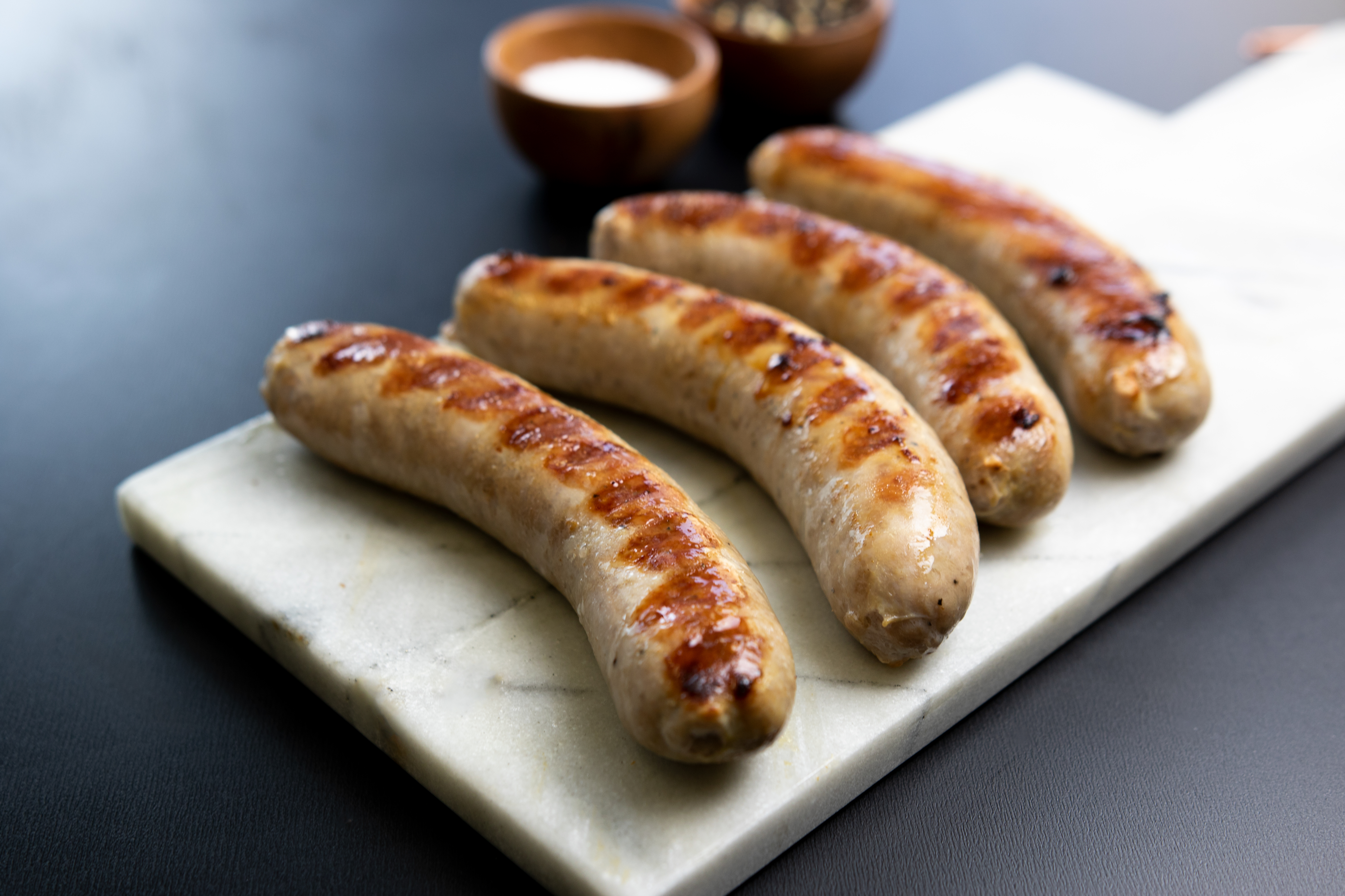 Sausage Breakfast Bake