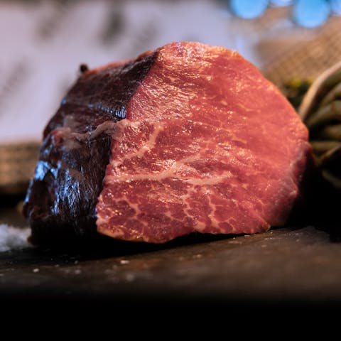 Image of Filet Mignon