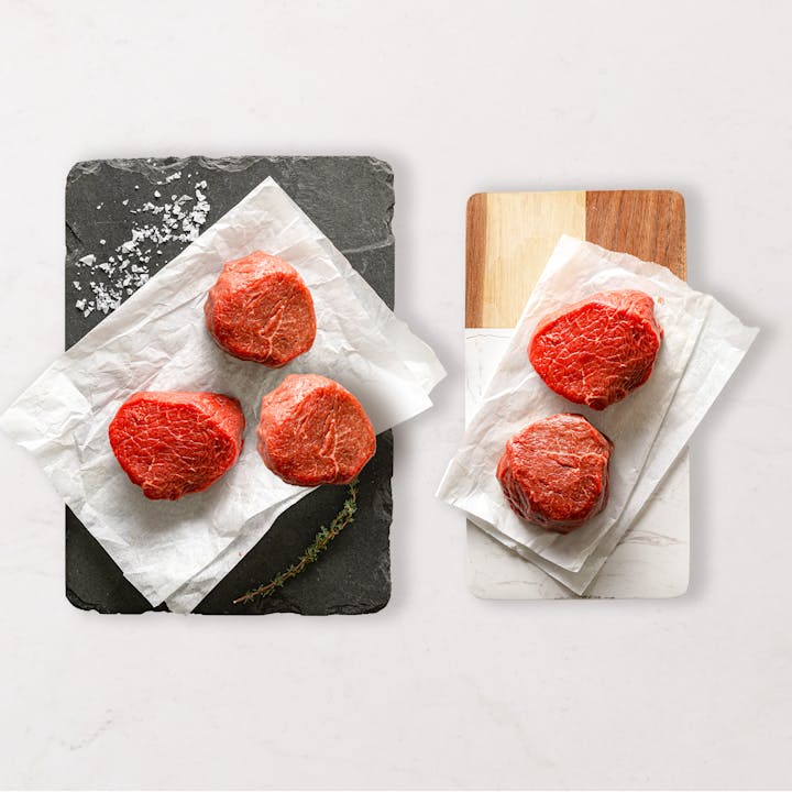 Image of Tenderloin Buy 4, Get 1 Free