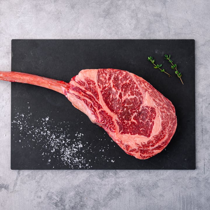 Image of Tomahawk Steak