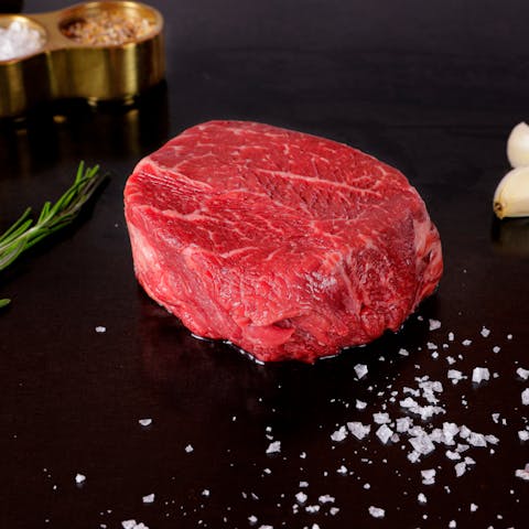 Image of Wagyu Top Sirloin