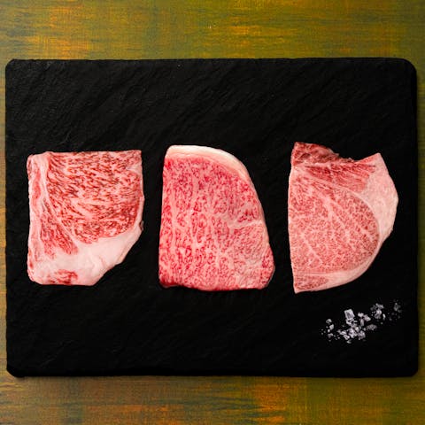 Image of Tour of Japan Wagyu Bundle