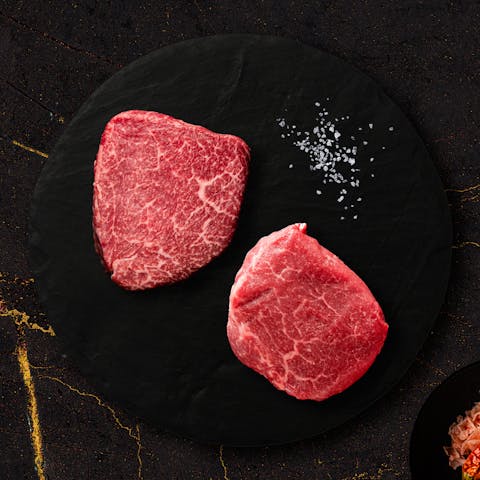 Image of Wagyu Filet Mignon Sampler
