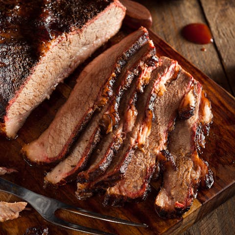 Image of Whole Brisket