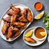 Image of Heirloom Chicken Wings