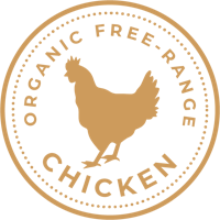 Free Range Organic Chicken